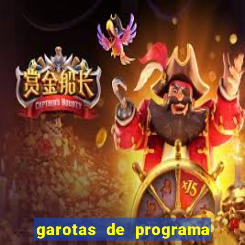 garotas de programa de cruzeiro sp